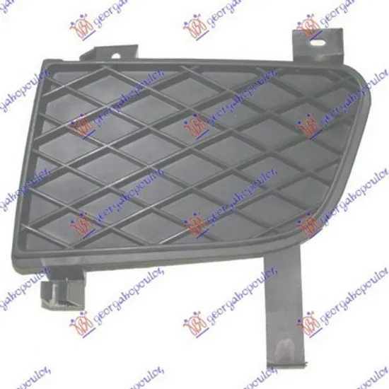 Ornament proiector MAZDA 323 BJ 1998->2004 Capac proiector stanga Perioada 1998 1999 2000 2001 2002 2003 2004
