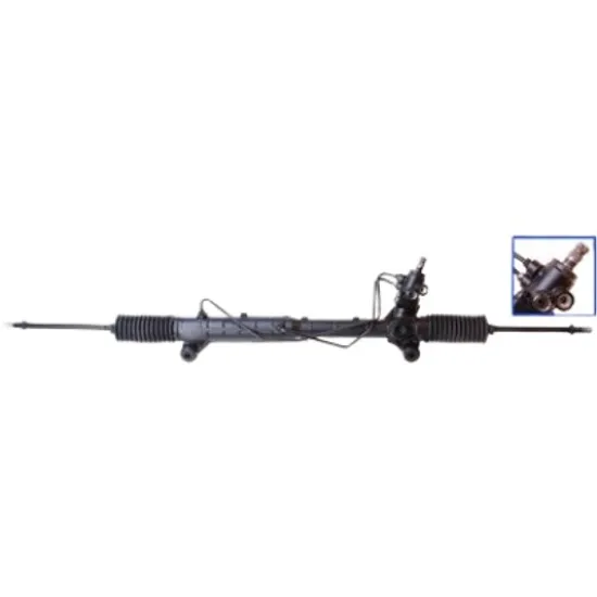 Caseta servodirectie SUZUKI GRAND VITARA 2 2005->2018 pentru 2.4 tractiune integrala , perioada 2009 2010 2011 2012 2013 2014