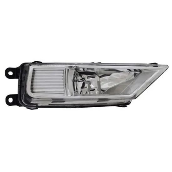 Proiector VW TIGUAN AD1 2016-> Proiector cromat E dreapta 2016-> Perioada 2016 2017 2018 2019 2020 2021 2022