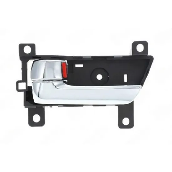 Maner Usa KIA SORENTO 2 2009->2015 Maner usa fata/spate interior cromat STANGA Perioada 2012 2013 2014