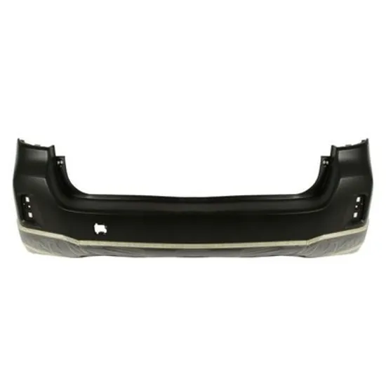Bara Spate SUBARU OUTBACK 2014-> Bara spate pentru vopsit (OUTBACK) (USA) Perioada 2014 2015 2016 2017 2018 2019