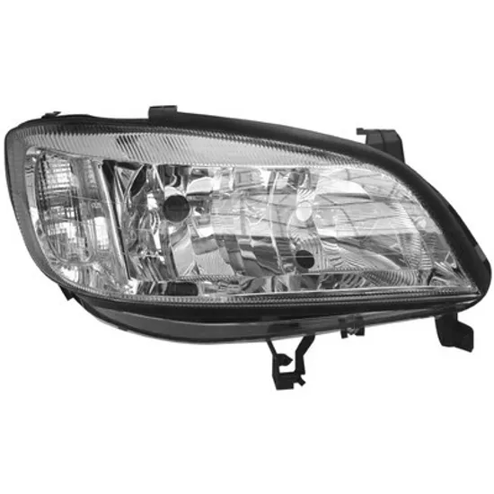 Faruri OPEL ZAFIRA A 1999->2005 Far (E) (DEPO) dreapta Perioada 1999 2000 2001 2002 2003 2004 2005