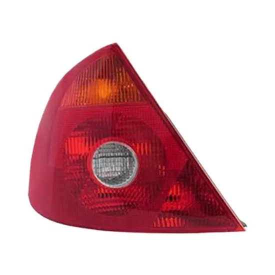 Lampa stop spate stanga FORD MONDEO 3 2000->2007 perioada 2000 2001 2002 2003 2004 2005 2006 2007 pana la an de fabricatie 06/2003, semnal galben,