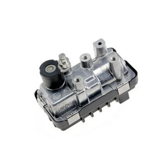 ACTUATOR TURBOSUFLANTA AUDI A4 2.7 TDI -132KW/180CP- 2698cmc, pentru motor BPP, perioada 2006,2007,2008,2009
