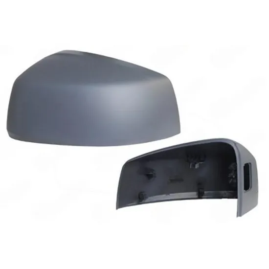 Capac Oglinda VW CADDY 5 2020-> Capac Oglinda exterioara pentru vopsit (cu senzor banda) STANGA Perioada 2020 2021 2022 2023 2024 2025