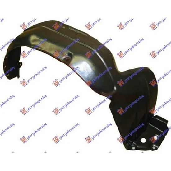 Carenaj fata SUZUKI IGNIS 2 2003-> Carenaj aripa fata dr Perioada 2003 2004 2005 2006 2007 2008 2009 2010 2011 2012 2013 2014 2015