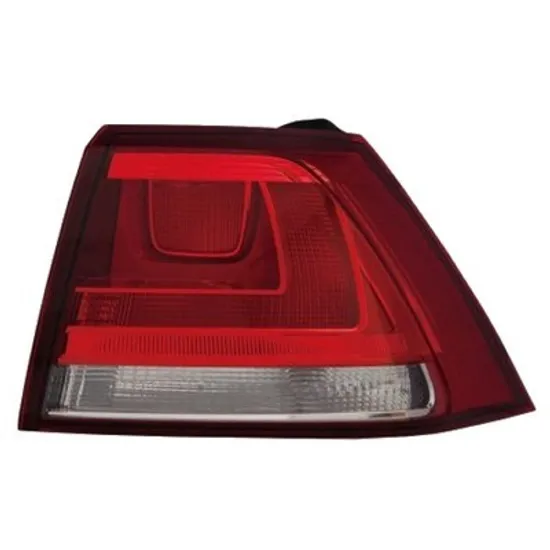 Stop Spate VW GOLF 7 2012->2020 Lampa spate exterioara HELLA dreapta 2012->2016 Perioada 2012 2013 2014 2015 2016