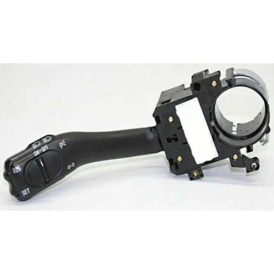Comutator Bloc Lumini AUDI A2 2002->2005 Bloc lumini cu CRUISE CONTROL (11+6pin) (pentru vehicule cu volan multifunctional) Perioada 2002 2003 2004 2005
