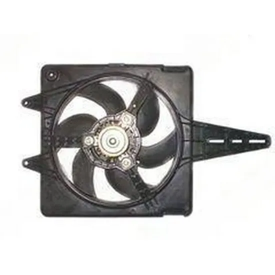 Ventilator Motor FIAT MAREA 1996->2007 Ventilator (-A/C) benzina Perioada 1996 1997 1998 1999 2000 2001 2002 2003 2004 2005 2006 2007