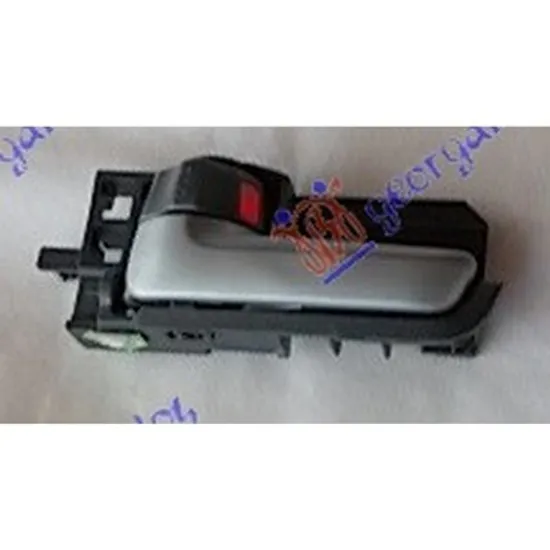 Maner Usa SUZUKI ALTO 6 2009->2014 Maner usa interior fata/spate stanga, Perioada 2009 2010 2011 2012 2013 2014 2015