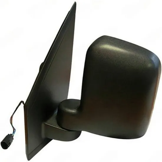 Oglinda FORD TRANSIT CONNECT 2002->2013 Oglinda exterioara electrica cu incalzire (vertical) STANGA Perioada 2002 2003 2004 2005 2006 2007 2008 2009 2010 2011 2012 2013