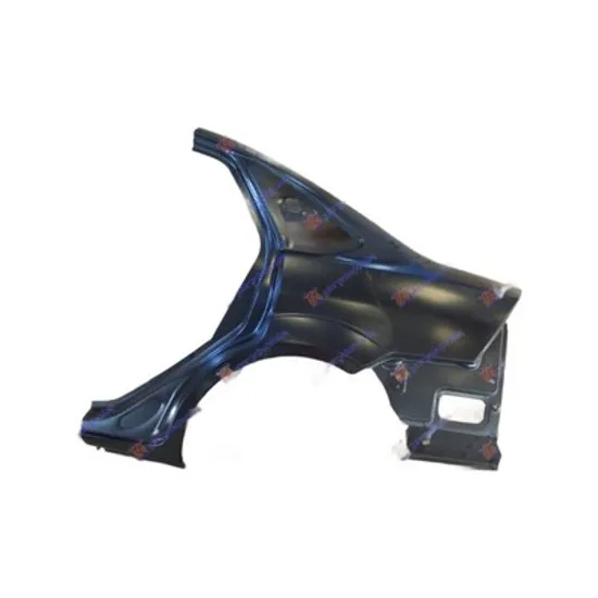 Aripa Spate FORD FOCUS 2 2004->2013 Aripa spate pentru 4 usi stanga Perioada 2004 2005 2006 2007 2008 2009 2010