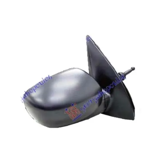 Oglinda HYUNDAI i10 2007->2013 Oglinda exter dreapta mecanica (08-11) Perioada 2008 2009 2010 2011