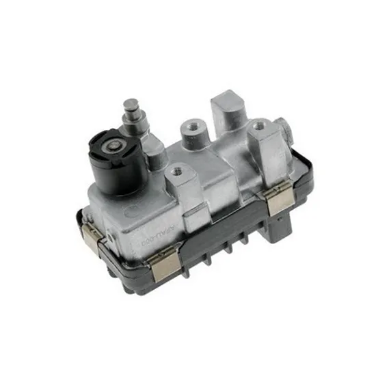 ACTUATOR TURBOSUFLANTA AUDI A5 2.7 TDI -140KW/190CP- 2698cmc, pentru motor CGKA, perioada 2009,2010,2011,2012