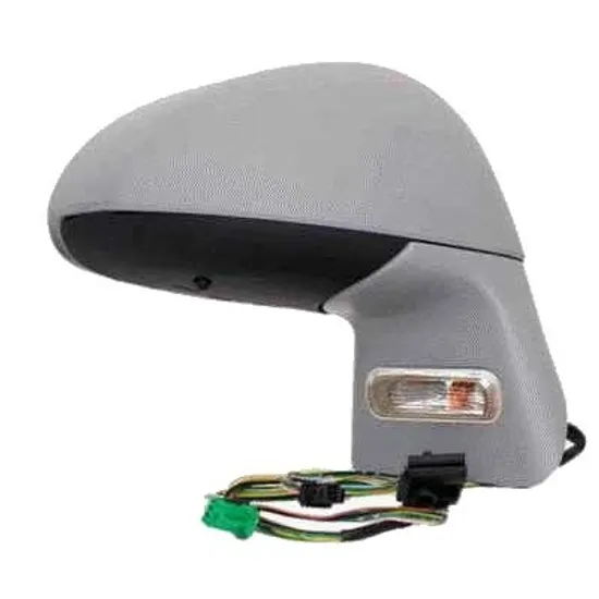 Oglinda CITROEN C4 1 LC 2004->2012 Oglinda exterioara dreapta, ptr vopsit, electrica/incalzire Perioada 2004 2005 2006 2007 2008 2009 2010 2011