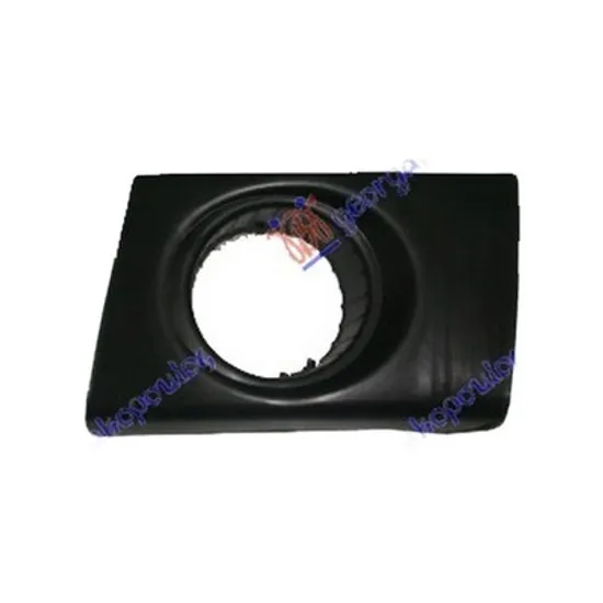 Ornament Proiector HYUNDAI TUCSON 2004->2012 Rama proiector stanga in bara fata Perioada 2004 2005 2006 2007 2008 2009 2010 2011 2012 2013 2014