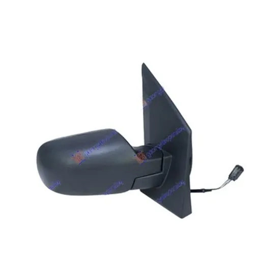 Oglinda FORD FIESTA 5 JH 2001->2010 Oglinda exterioara exterior electrica cu incalzire ->2006 dreapta Perioada 2001 2002 2003 2004 2005 2006