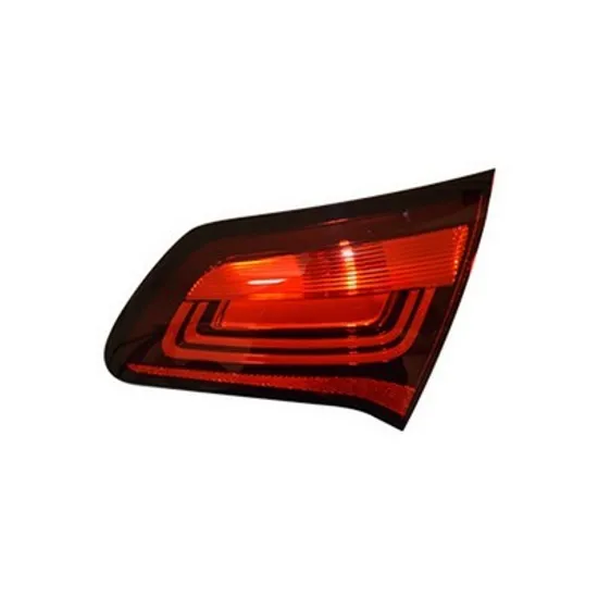 Stop Spate CITROEN C4 1 LC 2004->2012 Lampa spate interioara 2015-> HELLA dreapta Perioada 2015 2016 2017 2018 2019
