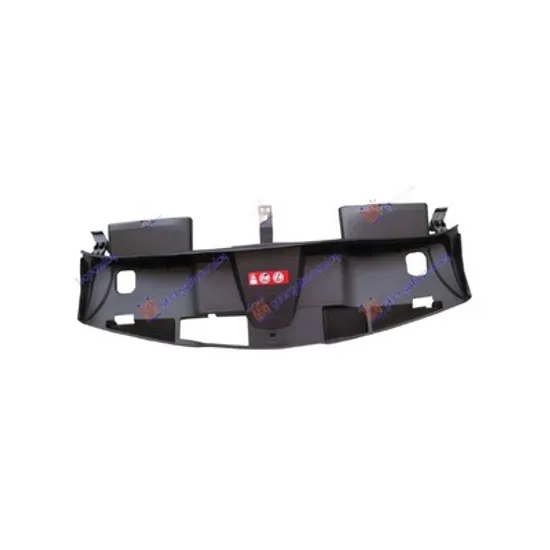 Capac Panou Fata MERCEDES E-CLASS W212 2009->2015 Acoperire panou fata PLASTIC superior Perioada 2009 2010 2011 2012 2013 2014 2015 2016
