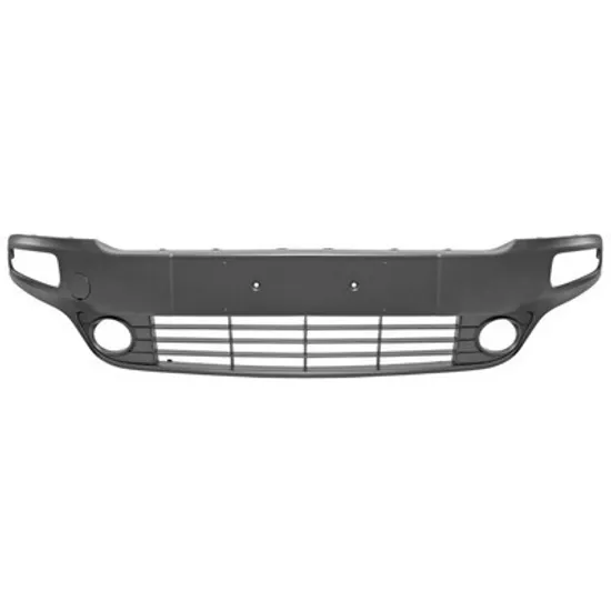 Bandou bara fata FIAT PUNTO EVO 199 2008-> Bandou bara fata carbon metalizat cu proiectoare Perioada 2008 2009 2010 2011 2012