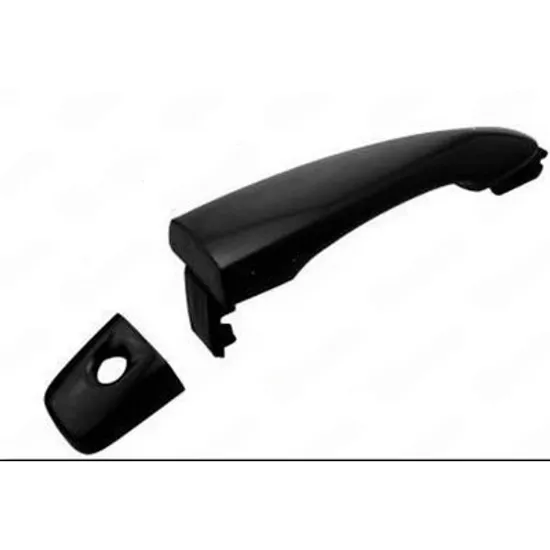 Maner Usa NISSAN QASHQAI 2 2013->2020 Maner usa fata exterior cu gaura cheie STANGA Perioada 2013 2014 2015 2016 2017