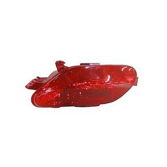 Stop Ceata Spate CITROEN C4 1 LC 2004->2012 Lampa ceata spate stanga, 3 usi Perioada 2009 2010 2011 2012 2013