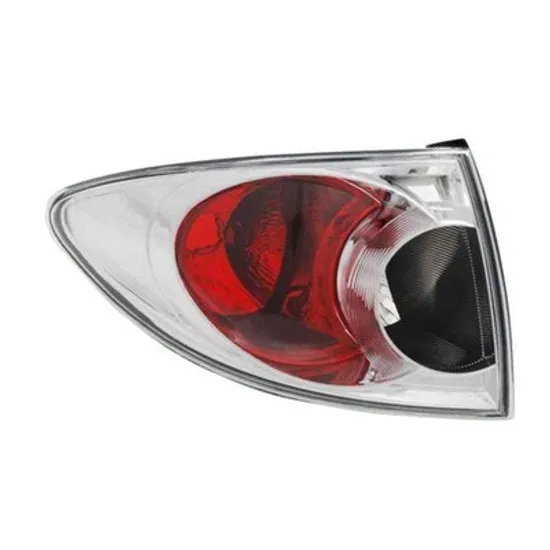 Stop Spate MAZDA 6 GG 2002->2008 Lampa spate ext stanga pt break ->06 Perioada 2002 2003 2004 2005