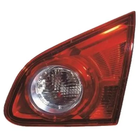 Stop Spate NISSAN QASHQAI 1 2007->2014 Lampa spate dreapta interioara Perioada 2007 2008 2009 2010