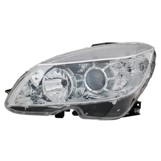 Faruri MERCEDES C-CLASS W204 2007->2014 Far stanga H7/H7 2007->2011 Perioada 2007 2008 2009 2010 2011