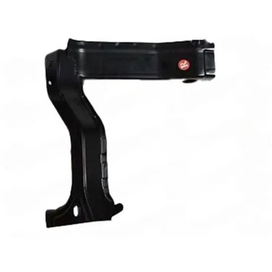 Suport Aripa fata PORSCHE CAYENNE 92A 2010-> Suport Aripa fata interioara otel DREAPTA Perioada 2010 2011 2012 2013 2014 2015