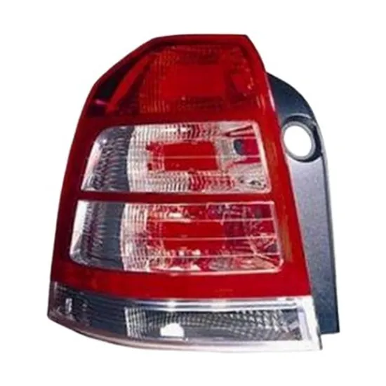 Lampa stop spate stanga OPEL ZAFIRA B 2005->2015 perioada 2005 2006 2007 2008 2009 2010 2011 2012 de la an de fabricatie 2009, de la serie sasiu A2000001, de la serie sasiu AG000001, semnal transparent