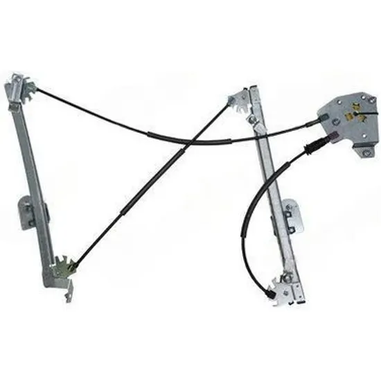 Macara Usa BMW 1 F20 2011->2019 Macara usa fata electrica 3 usi fara motor DREAPTA Perioada 2015 2016 2017 2018 2019