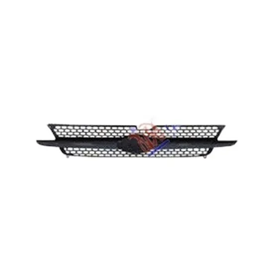Grila Radiator HYUNDAI GETZ 2001->2010 Grila radiator pentru vopsit, 2002->2005 Perioada 2002 2003 2004 2005