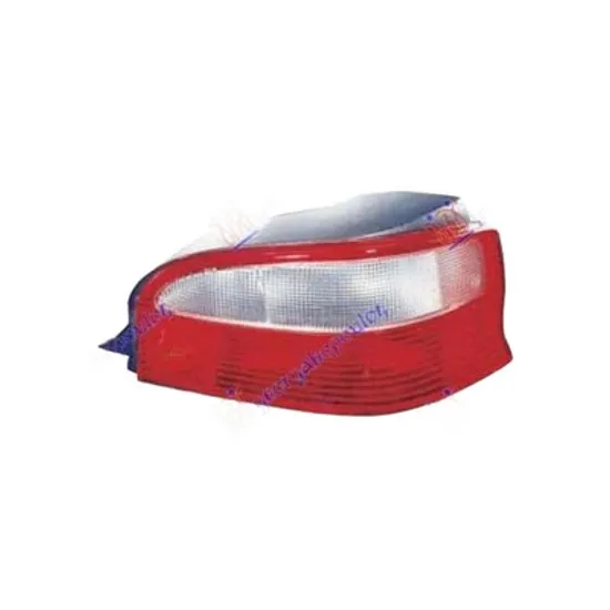 Stop Spate CITROEN SAXO 1996->2004 Lampa spate stanga (10.99-) Perioada 1996 1997 1998 1999 2000 2001 2002 2003 2004