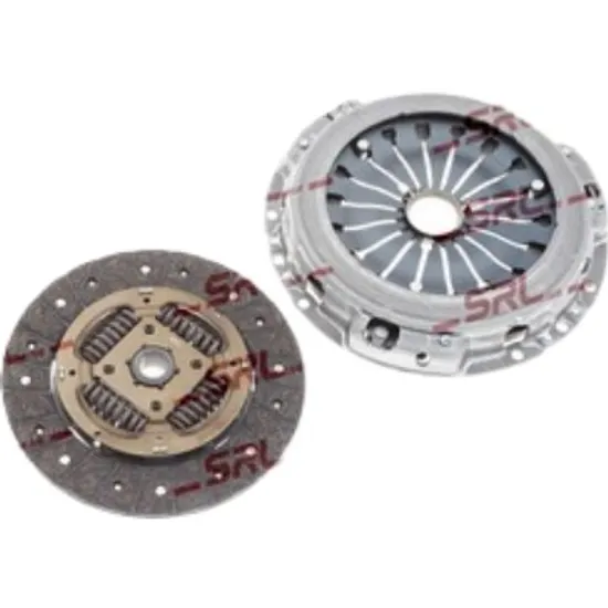 Kit ambreiaj CITROEN C5 2 2004-> 2.2 HDi 98KW 133CP , pentru motor 4HX (DW12TED4) perioada 2004 2005 2006 2007 2008