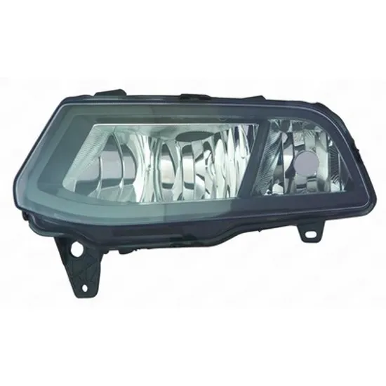 Lampa Fata VW POLO 6R1 2009->2020 Lampa Daylight STANGA Perioada 2014 2015 2016 2017