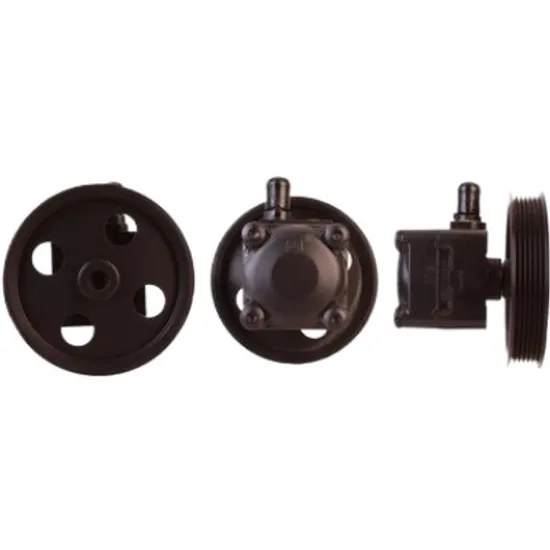 Pompa servo VOLVO S60 1 2000->2010 2.4 T5 191KW 260CP , pentru motor B 5244 T5 perioada 2004 2005 2006 2007 2008 2009 2010