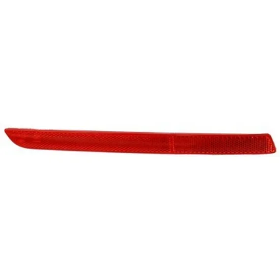 Reflector Spate VW TRANSPORTER T6 2015-> Reflector in bara spate dreapta Perioada 2015 2016 2017 2018 2019 2020 2021