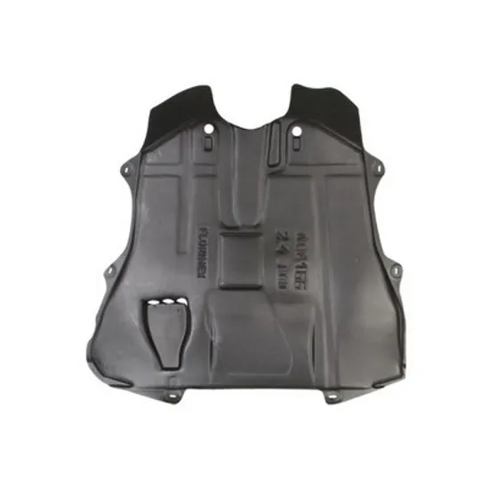 Scut Motor ALFA ROMEO 166 1998->2007 Scut motor fata plastic diesel -2003 Perioada 1998 1999 2000 2001 2002 2003