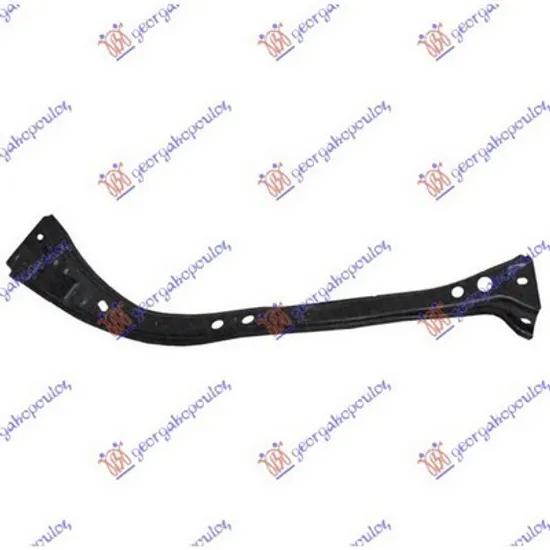 Trager TOYOTA PRIUS 3 2008->2020 Panou fata superior lateral dreapta 2012-> Perioada 2012 2013 2014 2015 2016