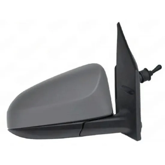 Oglinda TOYOTA AYGO 2014-> Oglinda exterioara cu cabluri pentru vopsit DREAPTA Perioada 2018 2019 2020 2021 2022