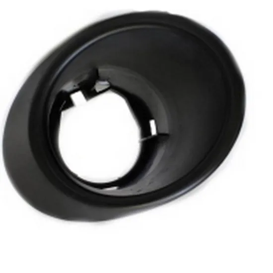 Ornament Proiector CITROEN BERLINGO B9 2008-> Rama proiector negru ->2012 stanga Perioada 2008 2009 2010 2011 2012