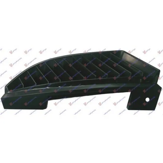 Grila Radiator MITSUBISHI COLT 6 2004->2012 Grila radiator dr Perioada 2004 2005 2006 2007 2008