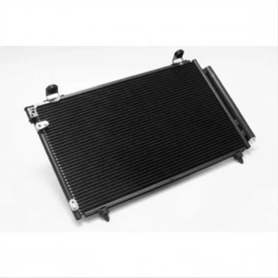 Radiator Aer Conditionat TOYOTA COROLLA Verso 2004->2009 Radiator condensator aer conditionat benzina/diesel 2004- (610x370x16) (KOYO) Perioada 2002 2003 2004 2005 2006 2007