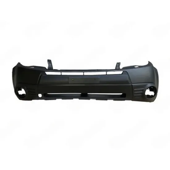 Bara Fata SUBARU FORESTER SH 2008->2013 Bara fata pentru vopsit (cu gauri spalator) Perioada 2008 2009 2010 2011 2012 2013
