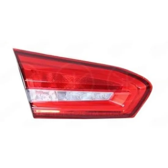 Stop Spate FORD FOCUS 4 2018-> Lampa stop spate interioara 5 usi LED (E) (DEPO) STANGA Perioada 2018 2019 2020 2021 2022 2023