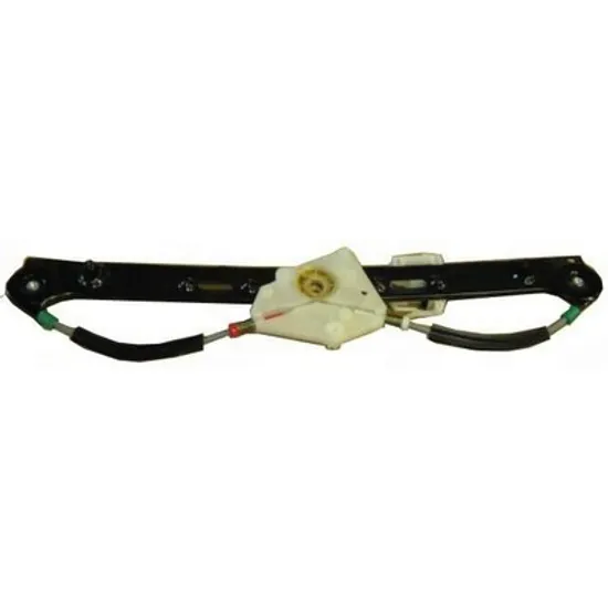 Macara Usa BMW X3 E83 2003->2011 Macara usa spate electrica fara motor DREAPTA Perioada 2007 2008 2009 2010 2011