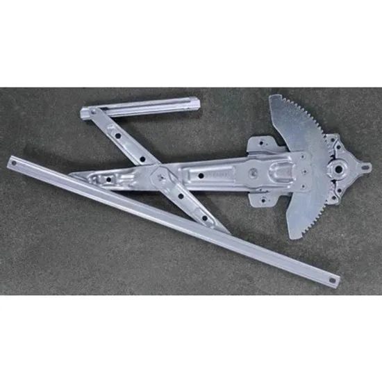 Macara Usa MITSUBISHI ASX, OUTLANDER SPORT 2010-> Macara usa fata electrica fara motor DREAPTA Perioada 2012 2013 2014 2015 2016