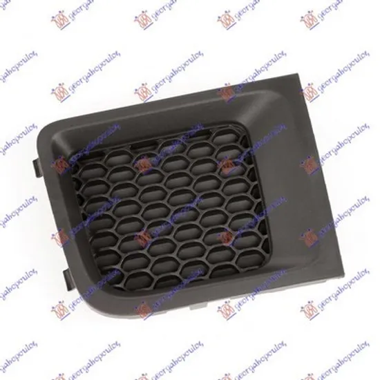 Grila Bara JEEP RENEGADE 2014->2021 Grila bara fata centrala dreapta Perioada 2014 2015 2016 2017 2018
