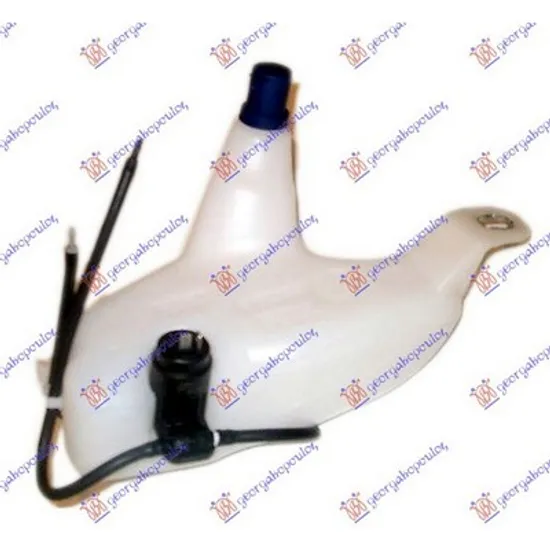 Vas Spalator FIAT PUNTO 188 1999->2012 Vas stropitor parbriz cu motor Perioada 1999 2000 2001 2002 2003 2004 2005 2006 2007 2008 2009 2010 2011